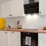 Meili's Haus Apartment *
