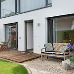 Meili's Haus Apartment