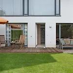 Apartment Meili's Haus *
