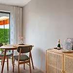 Meili's Haus Apartment Uhldingen-Mühlhofen