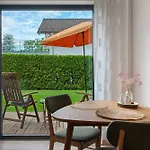 Meili's Haus Apartment