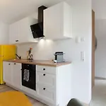 Apartment Meili's Haus *