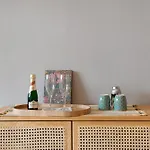 Meili's Haus Apartment