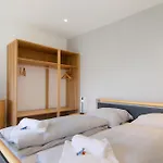 Meili's Haus Apartment