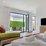 Meili's Haus Apartment *