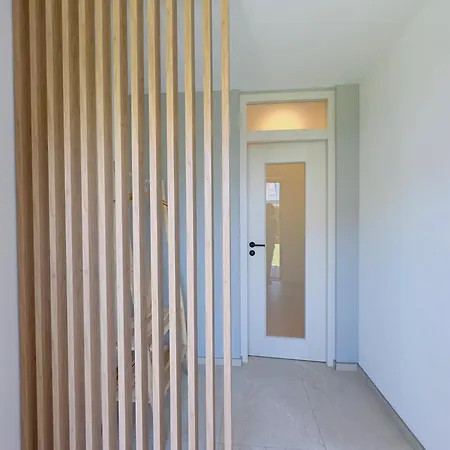公寓 Meili's Haus 乌尔丁根-米尔霍芬