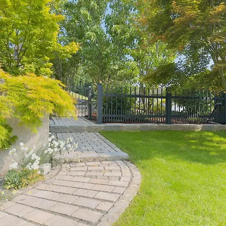 Meili's Haus 公寓