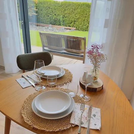 Meili's Haus 公寓 *