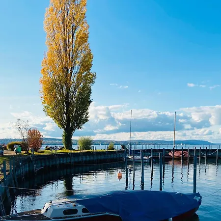 Meili's Haus 아파트 *