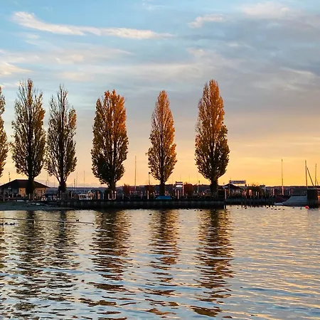 Meili's Haus * 울딘겐물호펜