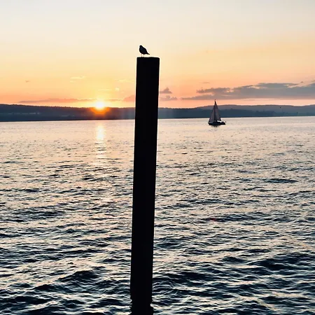 아파트 Meili's Haus