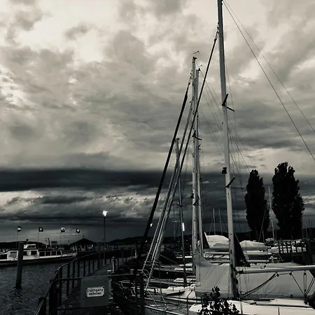 Meili's Haus 아파트