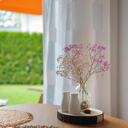 Meili's Haus 아파트