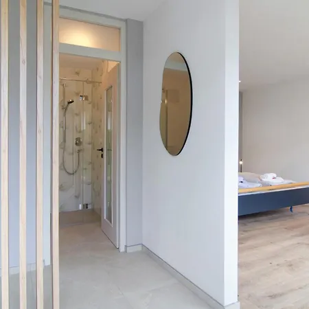 아파트 Meili's Haus