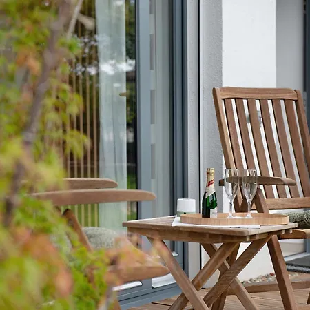 Meili's Haus 아파트 *