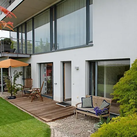 Meili's Haus * 울딘겐물호펜