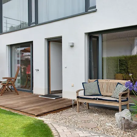 Meili's Haus 아파트