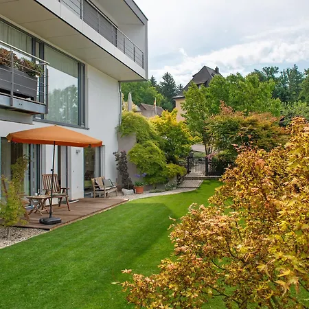 Meili's Haus 公寓