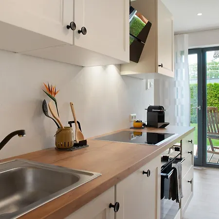 Meili's Haus * الدنغن مولهوفن