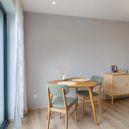 Meili's Haus * الدنغن مولهوفن
