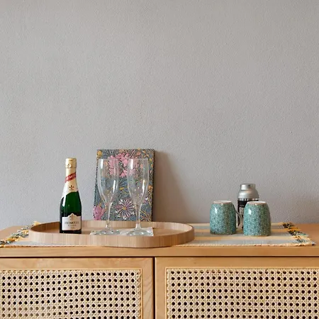 Meili's Haus Apartment