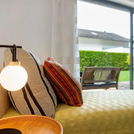 Meili's Haus Apartment