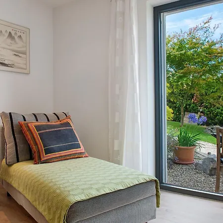 شقة Meili's Haus الدنغن مولهوفن